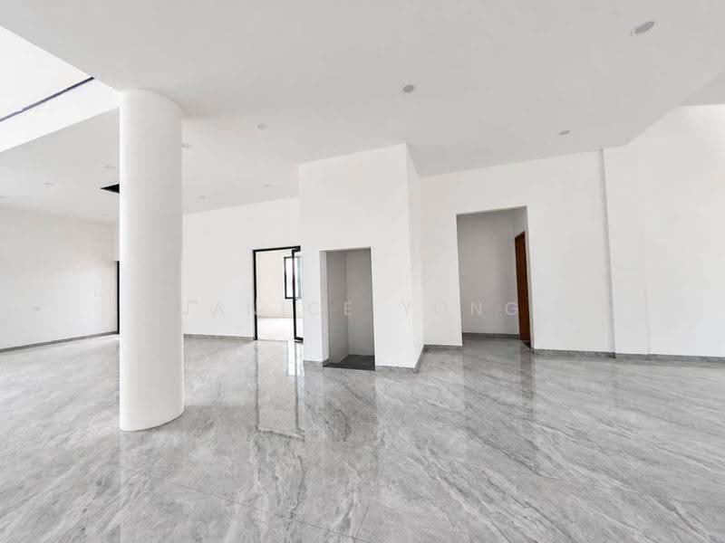 Bungalow House untuk Dijual di Taman Ponderosa (Johor Bahru) - Janice Yong - Interior - PropertyGuru.com.my