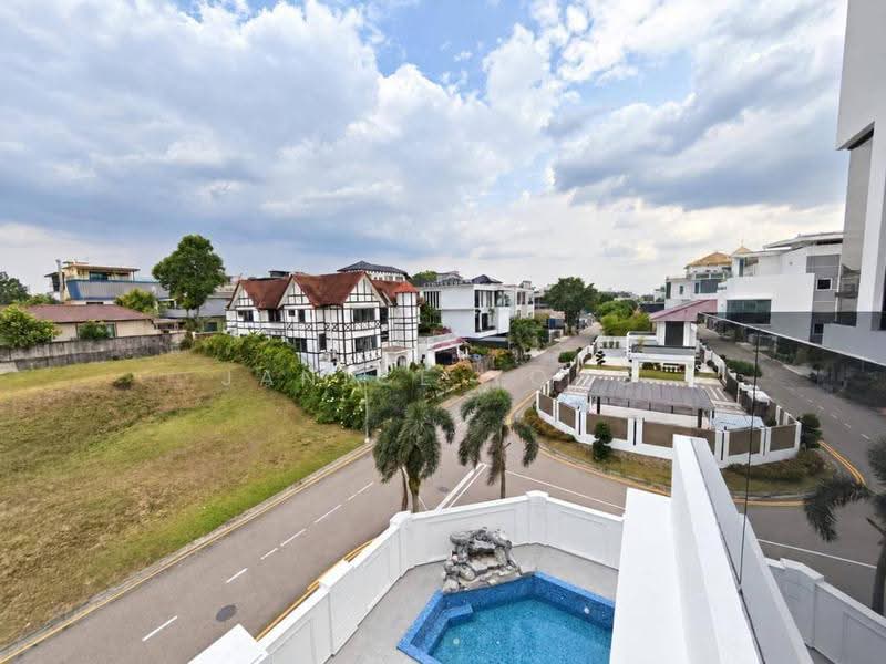 Bungalow House untuk Dijual di Taman Ponderosa (Johor Bahru) - Janice Yong - Exterior - PropertyGuru.com.my