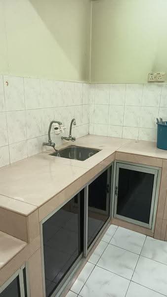 Apartment for Rent at Villa Sentosa - Alice Wong - Kitchen - PropertyGuru.com.my