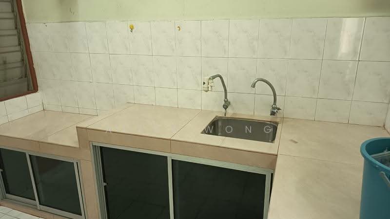 Apartment for Rent at Villa Sentosa - Alice Wong - Kitchen - PropertyGuru.com.my