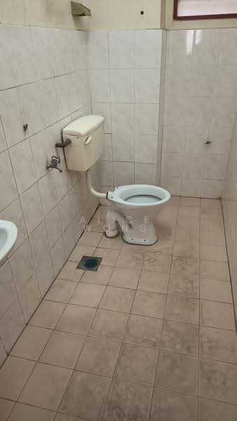 Apartment for Rent at Villa Sentosa - Alice Wong - Bathroom - PropertyGuru.com.my