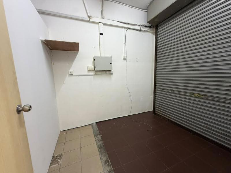 Shop for Sale in Taman Universiti (Skudai) - Sausa Lee - Interior - PropertyGuru.com.my