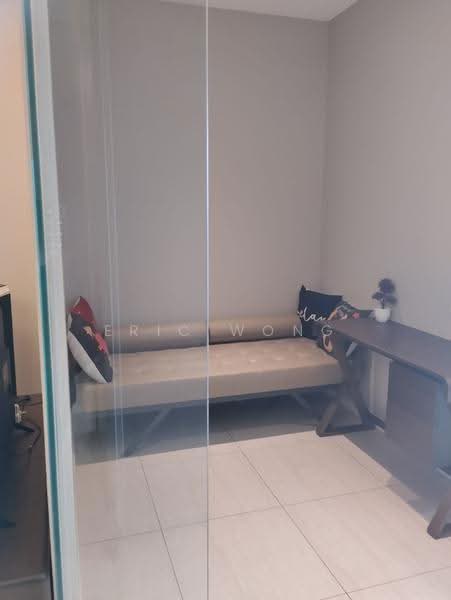 Kediaman Servis untuk Disewa di Dorsett Residences Sri Hartamas - Eric Wong - Interior - PropertyGuru.com.my