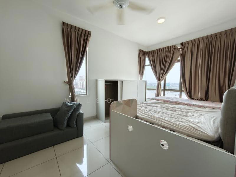 Kondominium untuk Dijual di PARC Regency (Residensi Masai) - Wilson Teh - Bedroom - PropertyGuru.com.my