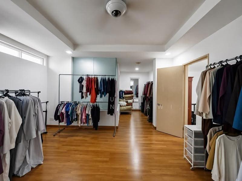 2.5-storey Terraced House for Sale in Putrajaya (Putrajaya) - Muhd Khairulnawawi Kamaruddin - PropertyGuru.com.my