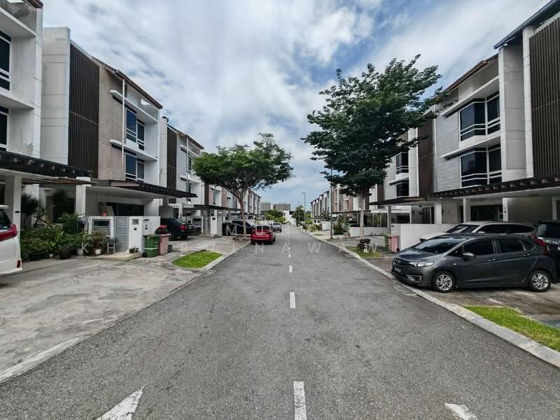 2.5-storey Terraced House for Sale in Putrajaya (Putrajaya) - Muhd Khairulnawawi Kamaruddin - PropertyGuru.com.my