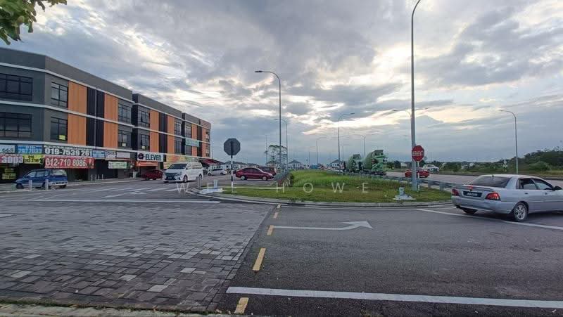 Shop / Office for Rent in Gerbang Nusajaya (Iskandar Puteri (Nusajaya)) - Wee Howe - Exterior - PropertyGuru.com.my