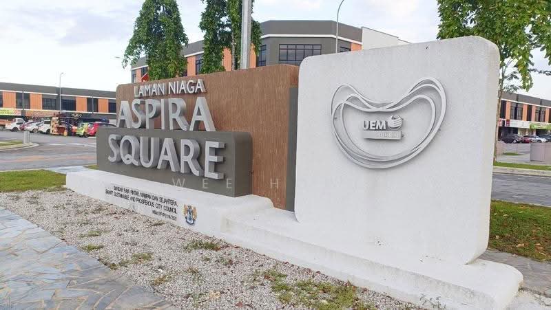 Shop / Office for Rent in Gerbang Nusajaya (Iskandar Puteri (Nusajaya)) - Wee Howe - Exterior - PropertyGuru.com.my