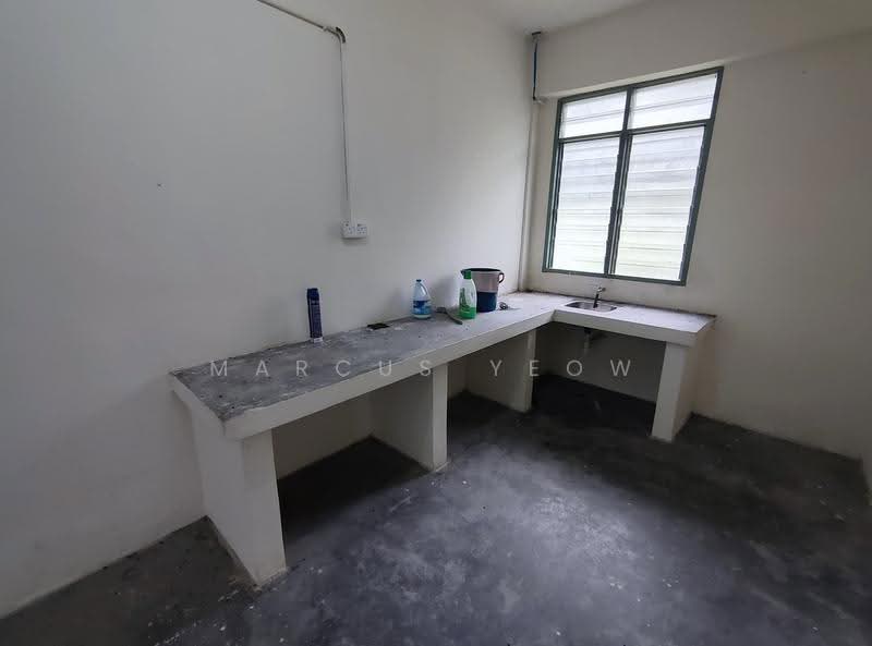 Agricultural Land for Rent in Sungai Gadut (Negeri Sembilan) - Marcus Yeow - Kitchen - PropertyGuru.com.my