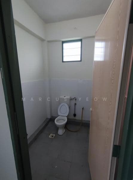 Agricultural Land for Rent in Sungai Gadut (Negeri Sembilan) - Marcus Yeow - Bathroom - PropertyGuru.com.my