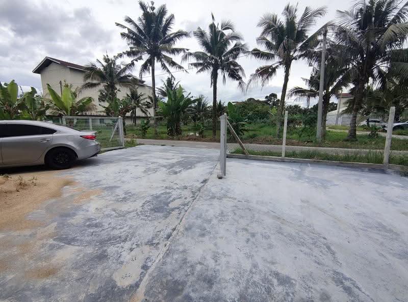Agricultural Land for Rent in Sungai Gadut (Negeri Sembilan) - Marcus Yeow - Exterior - PropertyGuru.com.my