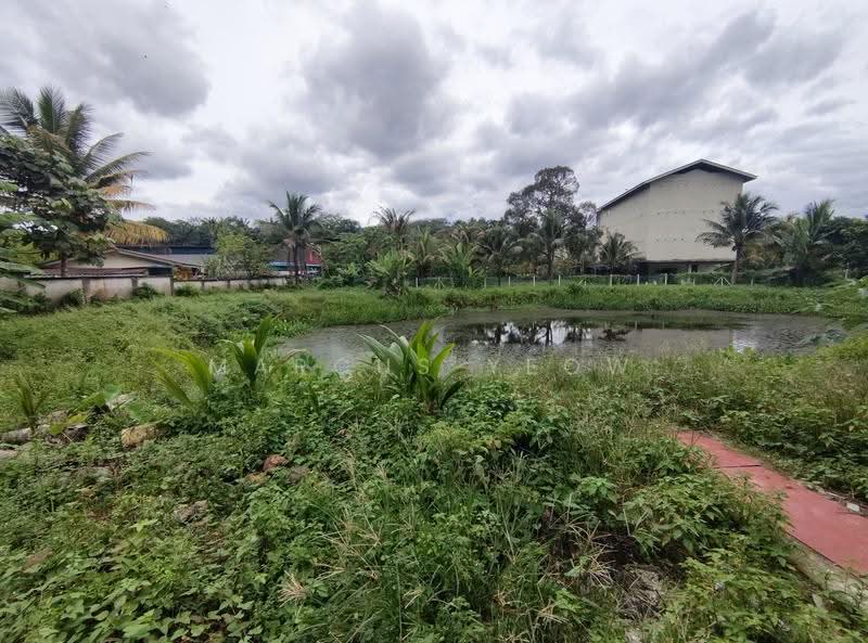 Agricultural Land for Rent in Sungai Gadut (Negeri Sembilan) - Marcus Yeow - PropertyGuru.com.my