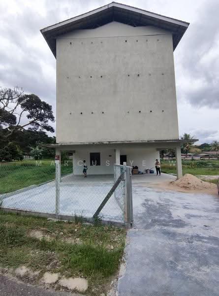 Agricultural Land for Rent in Sungai Gadut (Negeri Sembilan) - Marcus Yeow - PropertyGuru.com.my