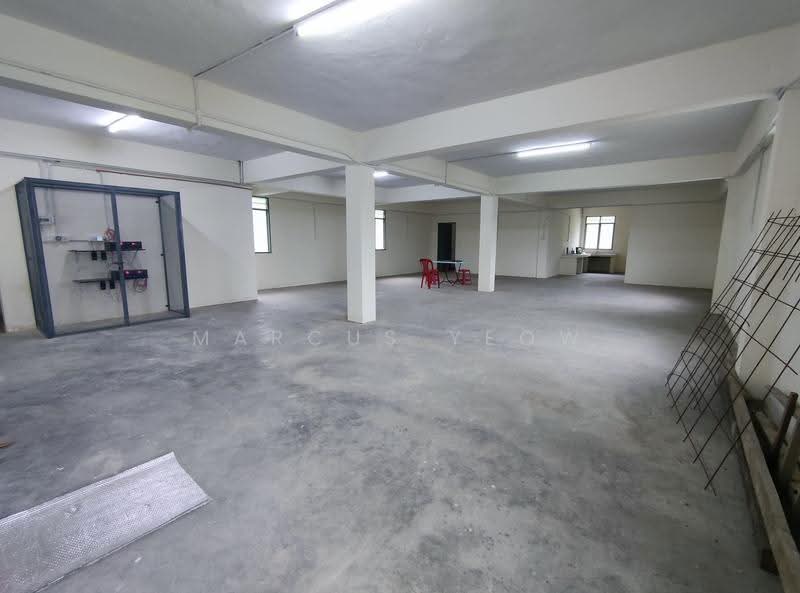 Agricultural Land for Rent in Sungai Gadut (Negeri Sembilan) - Marcus Yeow - PropertyGuru.com.my
