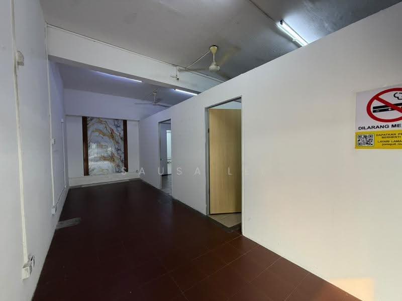 Kedai untuk Disewa di Taman Universiti (Skudai) - Sausa Lee - Interior - PropertyGuru.com.my