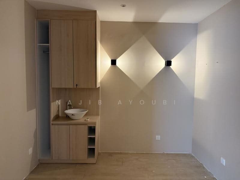 Banglo Komersial untuk Disewa di Bangsar (Kuala Lumpur) - Najib Ayoubi - Interior - PropertyGuru.com.my