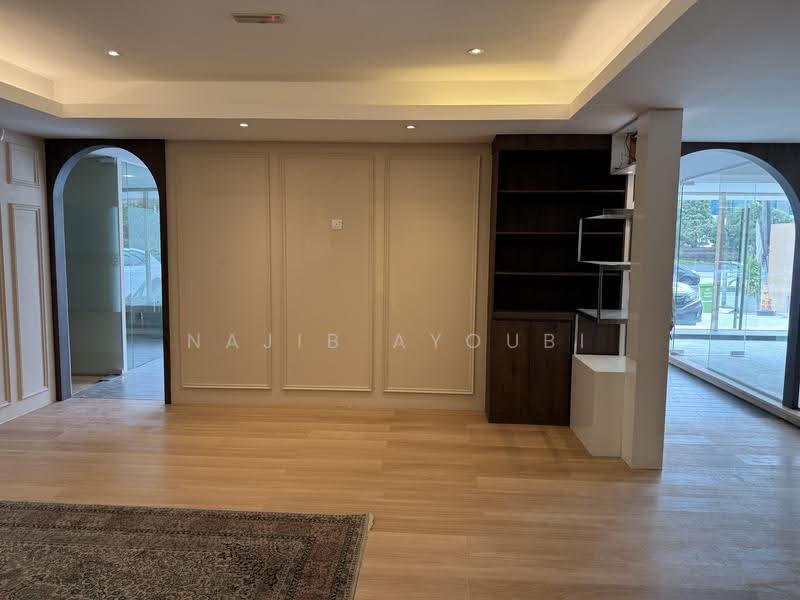 Banglo Komersial untuk Disewa di Bangsar (Kuala Lumpur) - Najib Ayoubi - Interior - PropertyGuru.com.my