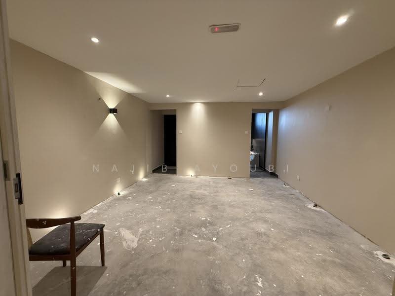 Banglo Komersial untuk Disewa di Bangsar (Kuala Lumpur) - Najib Ayoubi - Interior - PropertyGuru.com.my