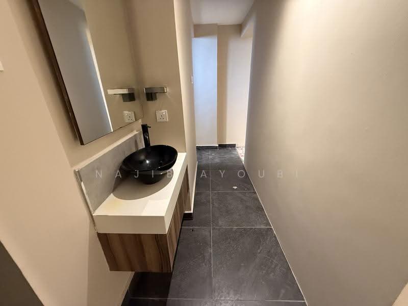 Banglo Komersial untuk Disewa di Bangsar (Kuala Lumpur) - Najib Ayoubi - Corridor - PropertyGuru.com.my