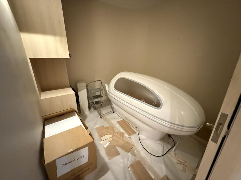 Banglo Komersial untuk Disewa di Bangsar (Kuala Lumpur) - Najib Ayoubi - Interior - PropertyGuru.com.my
