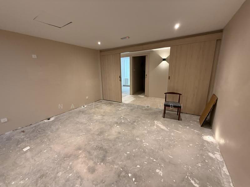 Banglo Komersial untuk Disewa di Bangsar (Kuala Lumpur) - Najib Ayoubi - Interior - PropertyGuru.com.my