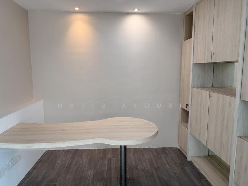 Banglo Komersial untuk Disewa di Bangsar (Kuala Lumpur) - Najib Ayoubi - Interior - PropertyGuru.com.my