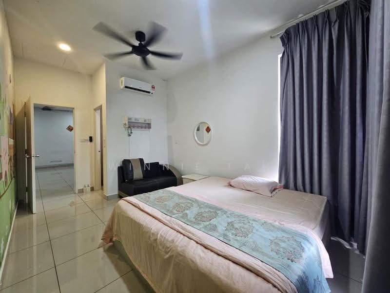 Semi-Detached House for Sale in Johor Bahru (Johor) - Winnie Tan - Bedroom - PropertyGuru.com.my