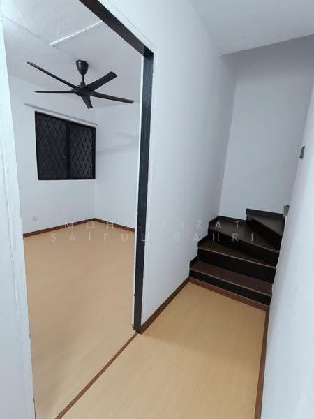 3-storey Terraced House for Sale in Taman Muda (Ampang) - Mohd Aizat Saiful Bahri - Interior - PropertyGuru.com.my