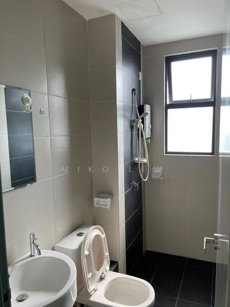 Service Residence for Sale at Amaya Maluri - Miko Lew - Bathroom - PropertyGuru.com.my