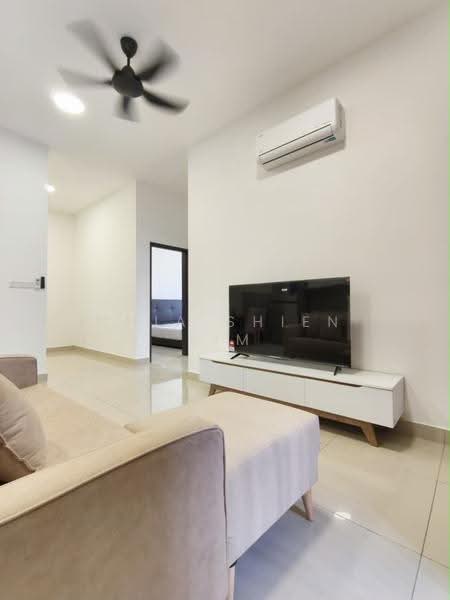 Kediaman Servis untuk Disewa di Meldrum Heights (Residensi Meldrum) - Chia Shien Lim - PropertyGuru.com.my