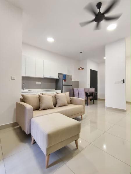 Kediaman Servis untuk Disewa di Meldrum Heights (Residensi Meldrum) - Chia Shien Lim - PropertyGuru.com.my