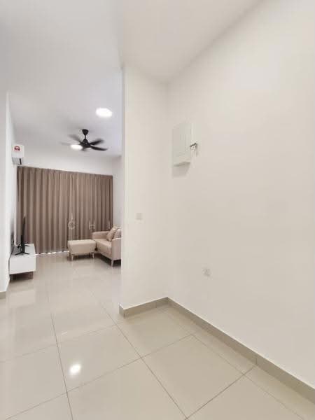 Kediaman Servis untuk Disewa di Meldrum Heights (Residensi Meldrum) - Chia Shien Lim - PropertyGuru.com.my