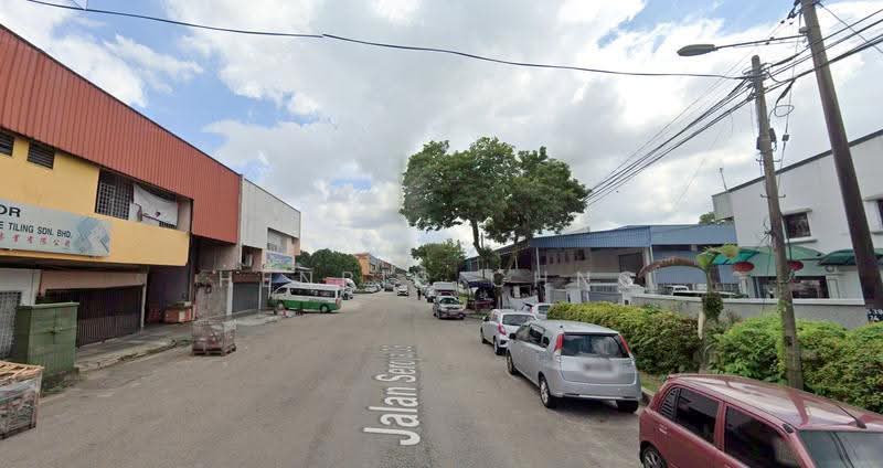 Kilang untuk Dijual di Johor Bahru (Johor) - Henric Chng - Exterior - PropertyGuru.com.my