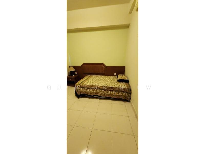 Kondominium untuk Dijual di Hartamas Regency 1 - Quintus Hiew - Bedroom - PropertyGuru.com.my