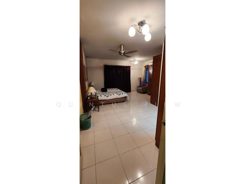 Kondominium untuk Dijual di Hartamas Regency 1 - Quintus Hiew - PropertyGuru.com.my