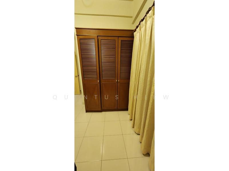 Kondominium untuk Dijual di Hartamas Regency 1 - Quintus Hiew - Interior - PropertyGuru.com.my