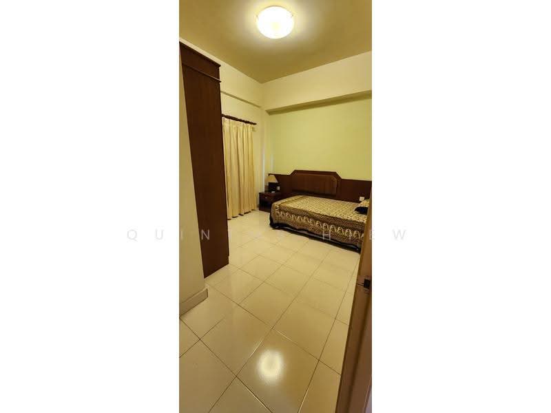 Kondominium untuk Dijual di Hartamas Regency 1 - Quintus Hiew - Bedroom - PropertyGuru.com.my