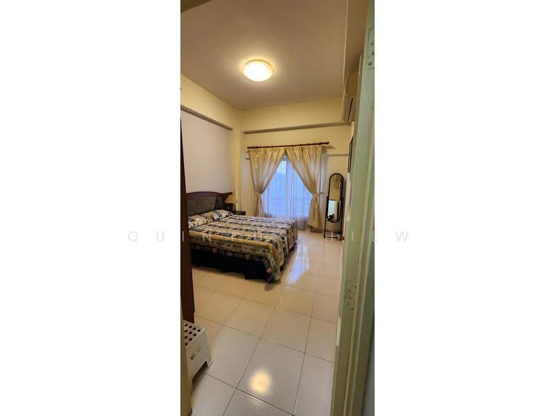 Kondominium untuk Dijual di Hartamas Regency 1 - Quintus Hiew - Bedroom - PropertyGuru.com.my