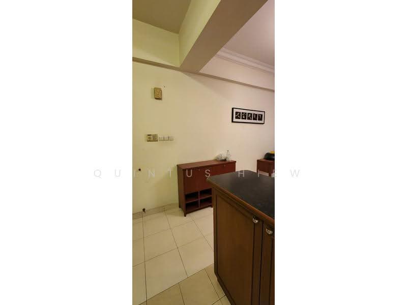 Kondominium untuk Dijual di Hartamas Regency 1 - Quintus Hiew - Interior - PropertyGuru.com.my