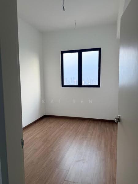Kediaman Servis untuk Dijual di Residensi Ava @ Kiara Bay - Kai Ren - Interior - PropertyGuru.com.my