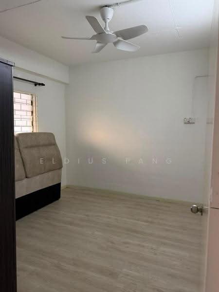 Flat for Sale at Taman Free School - Eldius Pang - Bedroom - PropertyGuru.com.my