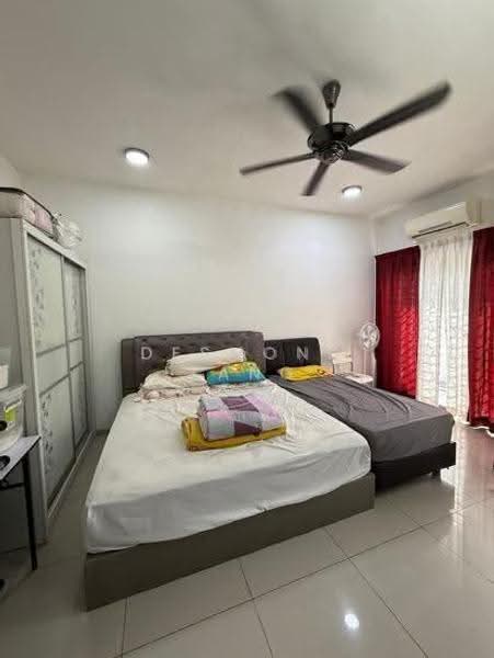 Townhouse for Sale in Bandar Bukit Puchong 2 (Puchong) - Desmond Tang - Bedroom - PropertyGuru.com.my