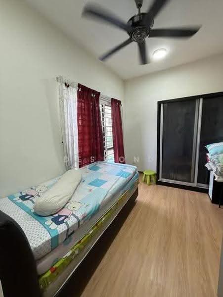Townhouse for Sale in Bandar Bukit Puchong 2 (Puchong) - Desmond Tang - Bedroom - PropertyGuru.com.my