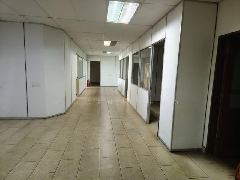 Detached Factory for Rent in Ipoh (Perak) - Vincent Thoo - PropertyGuru.com.my
