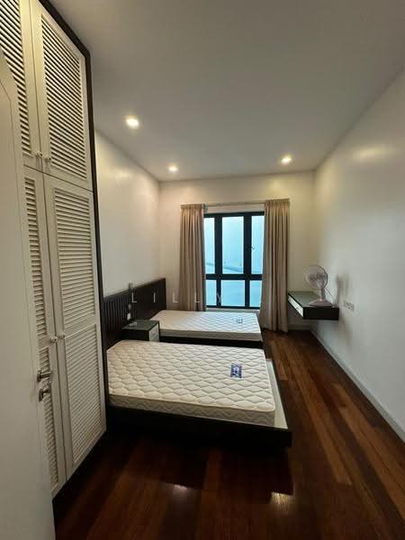 Condominium for Sale at The Light Point - Lilly . - Bedroom - PropertyGuru.com.my