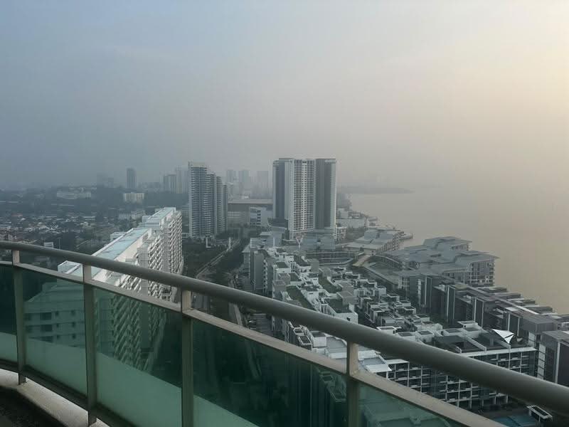 Condominium for Sale at The Light Point - Lilly . - Exterior - PropertyGuru.com.my