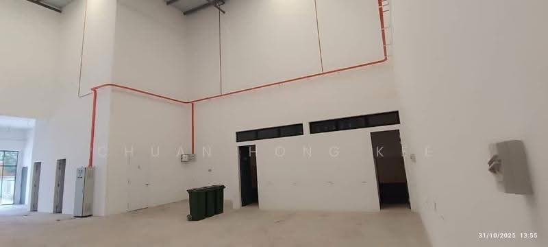 Cluster Factory for Rent in Senai (Johor) - Chuan Hong Kee - Interior - PropertyGuru.com.my