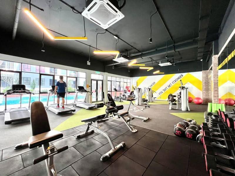 Condominium for Sale at The Hipster - Faliyana binti Muda - PropertyGuru.com.my