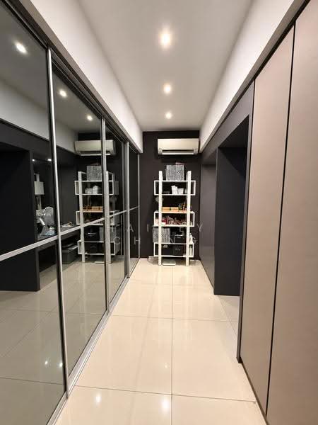 Bungalow House untuk Dijual di Orchard Villa (Simpang Ampat) - Hailey Ch'ng - Interior - PropertyGuru.com.my