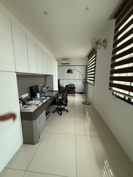 Bungalow House untuk Dijual di Orchard Villa (Simpang Ampat) - Hailey Ch'ng - Interior - PropertyGuru.com.my